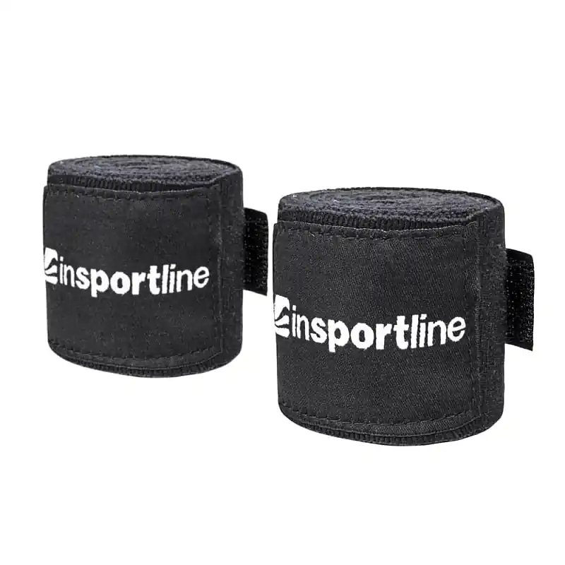 Boxerská bandáž inSPORTline Envolto 350 cm Novinka