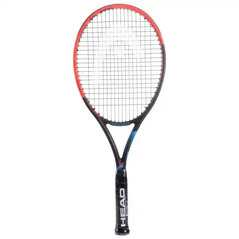 Sleva Tenisová raketa HEAD IG Challenge MP - oranžová