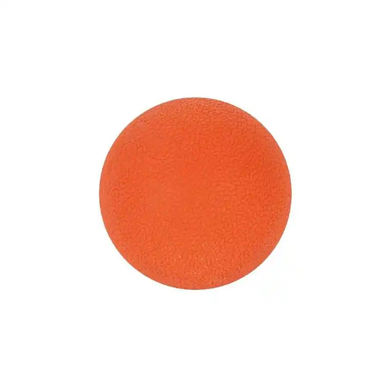 Masážní míček LivePro muscle LP8501 - oranžová Koupit Online