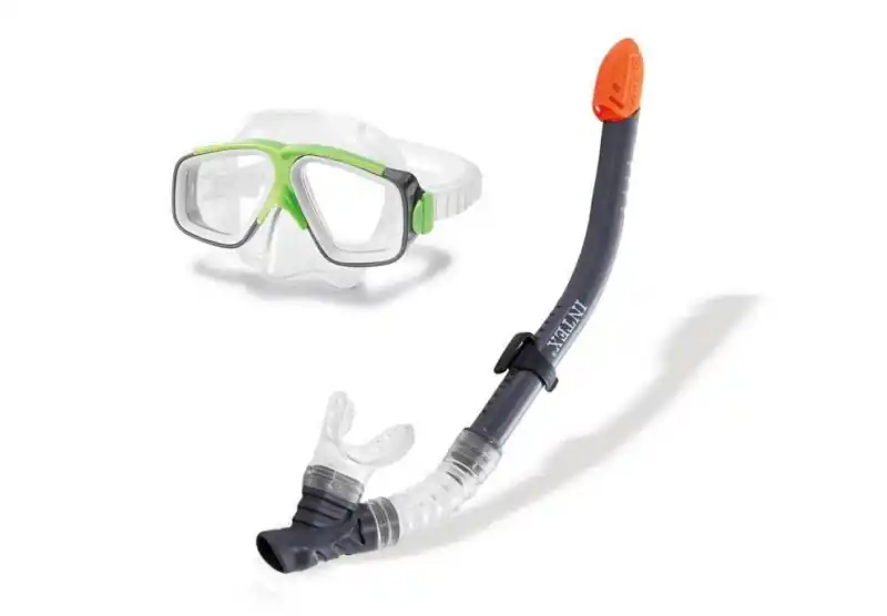 Potápěčský set Intex Surf Rider Junior 55949 Originální