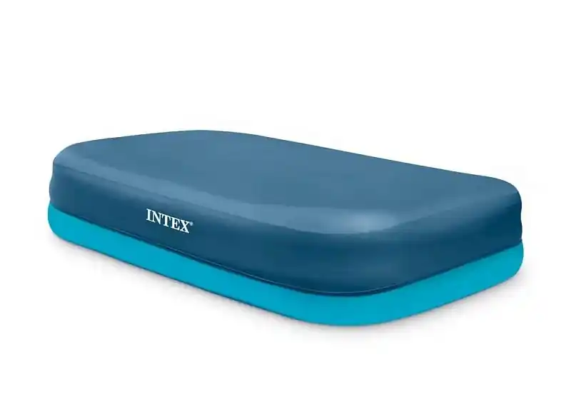 Expresní Doručení INTEX 58412 krycí plachta na bazén 305 x 183cm