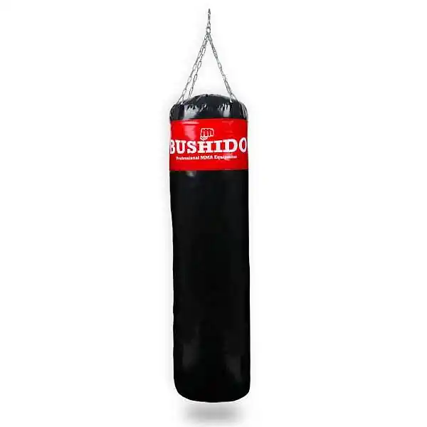 Boxovací pytel DBX BUSHIDO 130 cm 30 kg Oblíbený