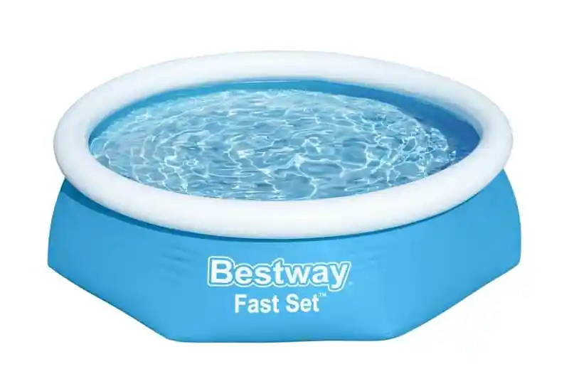 Bazén Fast Set 2,44 x 0,61 m - 57448 Speciální Cena