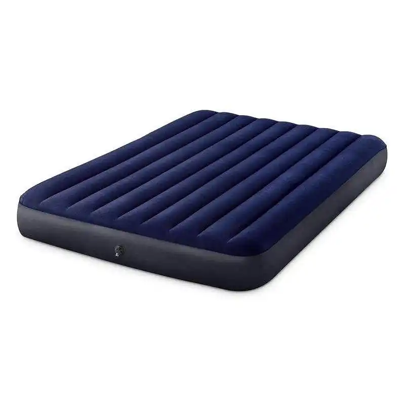 Originální Nafukovací postel INTEX 64759 QUEEN Dura-Beam 152x203x25 cm