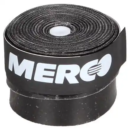 Koupit Online Team overgrip omotávka tl. 0,75 mm černá