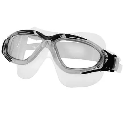 Objednat Nyní Bora plavecké brýle černá
