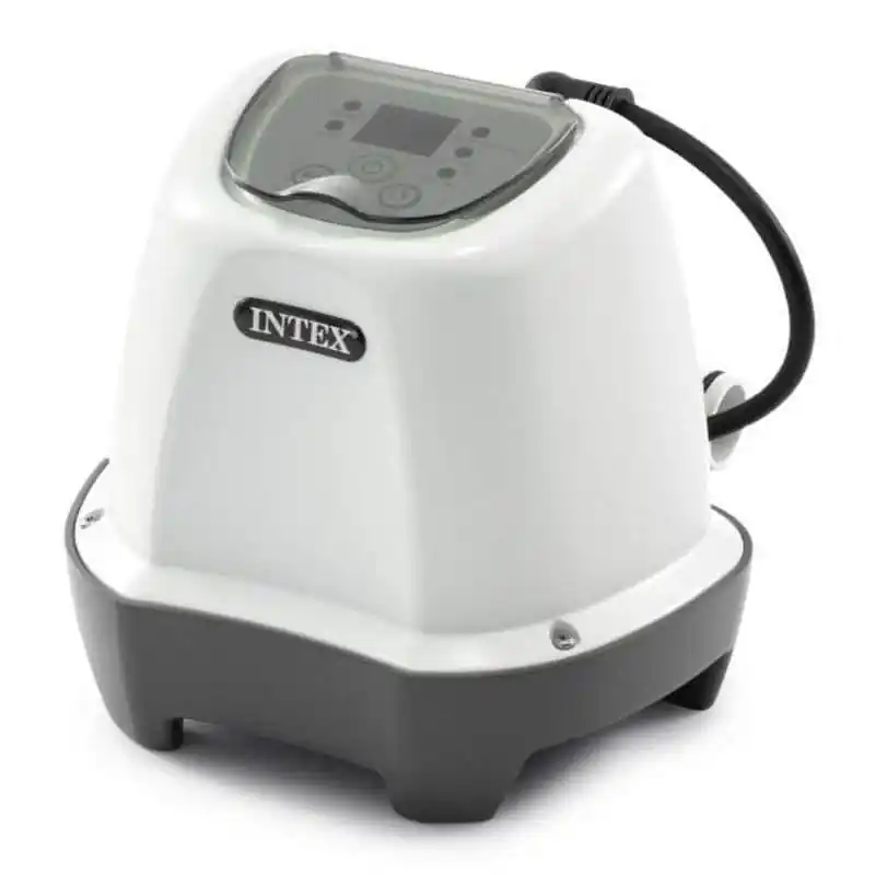 Solinátor INTEX 26664 Krystal Clear solinátor PRO BAZENY AŽ 17,4M3 Vysoce Kvalitní
