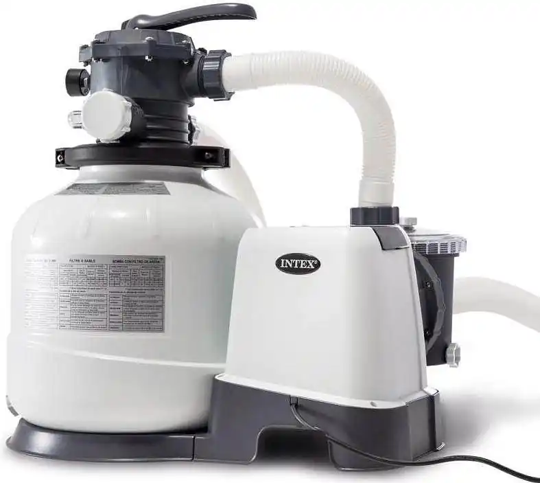 Hit Sezóny Bazénová písková filtrace INTEX 26648 8m3/h