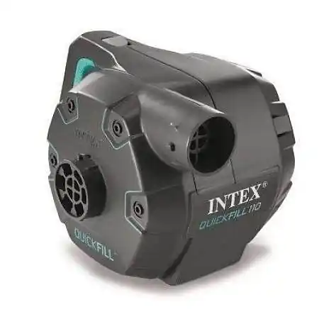 Víkendová Akce Elektrická pumpa INTEX 66644 Quick-Fill 220-240V