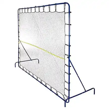 Autentický Tennis Slam Rebounder tenisová odrazová stěna