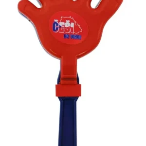 Tleskačka ČR 3 Jen Po Omezenou Doba