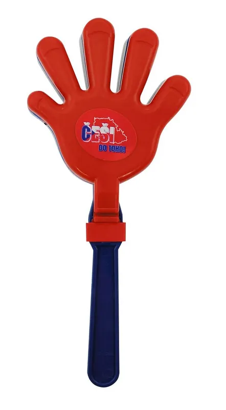 Tleskačka ČR 3 Jen Po Omezenou Doba