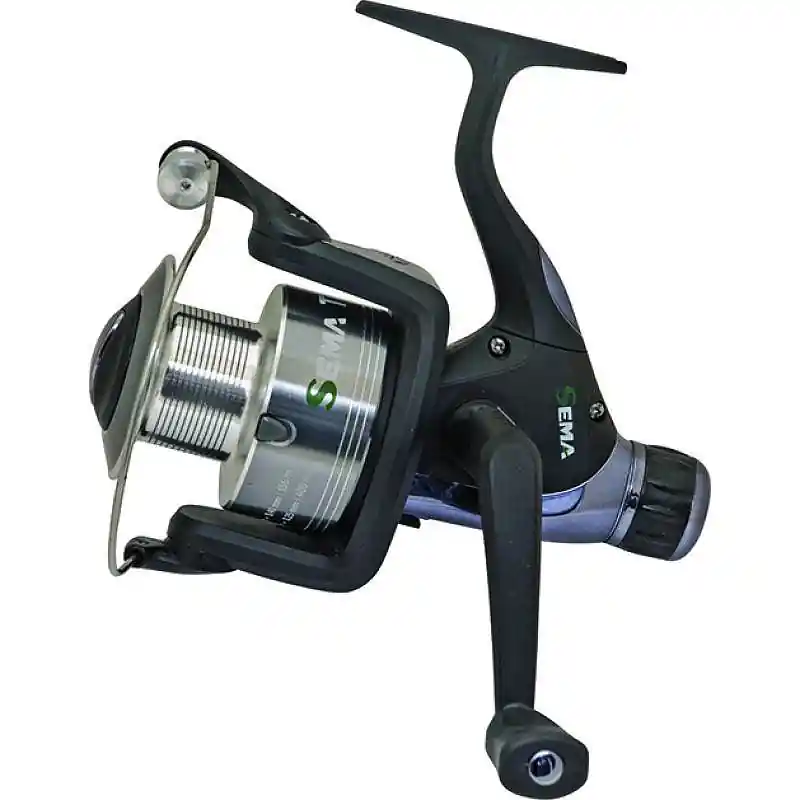 Rybářský naviják Sema® Therapy RD550 Nejprodávanější