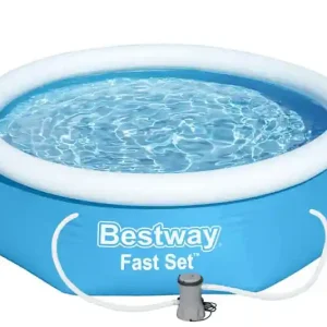 57450 Bazén Fast Set 2,44 x 0,61 m s kartušovou filtrací Objednat Nyní
