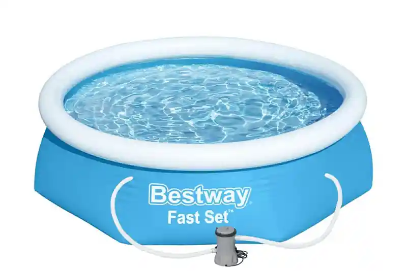 57450 Bazén Fast Set 2,44 x 0,61 m s kartušovou filtrací Objednat Nyní