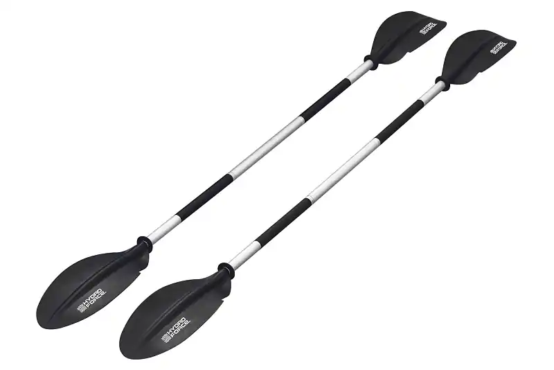 Kajakové sportovní pádlo Alu 230 cm Super Cena
