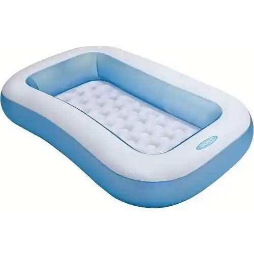Bazén INTEX nafukovací dětský BABY POOL 166x100 Výprodej