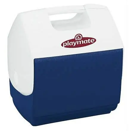 Playmate PAL termobox modrá Akce