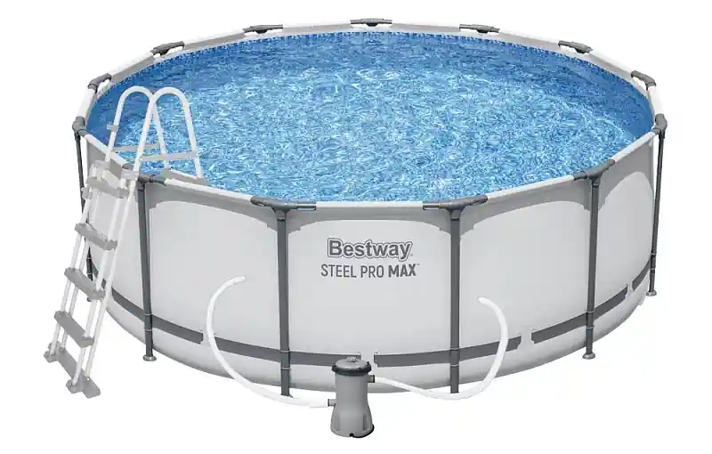 Výhodná Nabídka Bazén Steel Pro Max 3,96 x 1,22 m - 5618W
