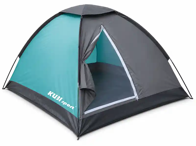 Lehký stan 2 osoby monodome Sleva