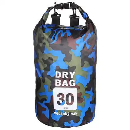 Ihned K Objednání Dry Bag 30 l vodácký vak