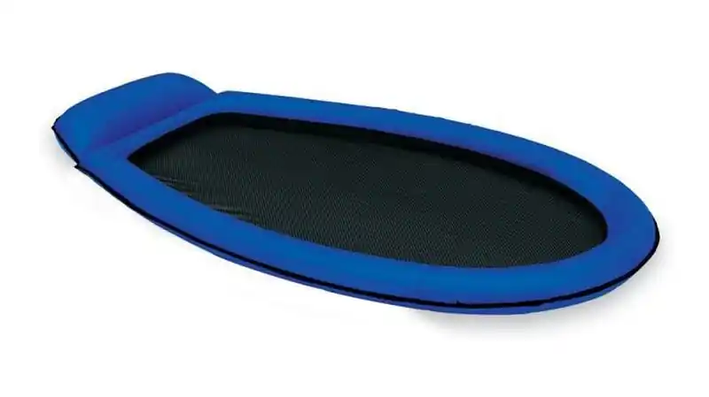 Horká Nabídka Nafukovací lehátko INTEX 58836 MESH - modrá