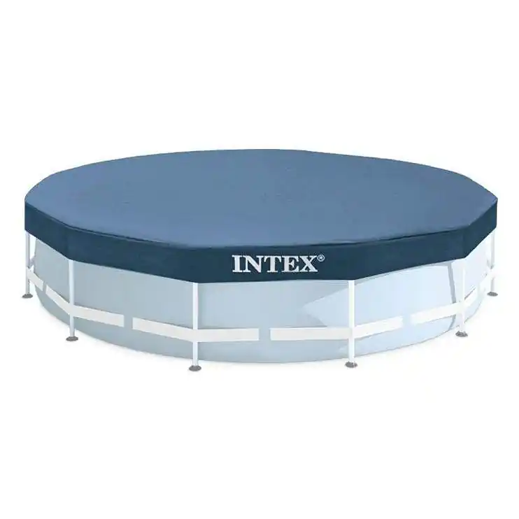 Must-Have Bazénová plachta Intex 28030 305 cm