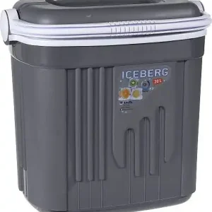PROGARDEN Chladící box Iceberg 20 l KO-Y19290250 Poslední Šance