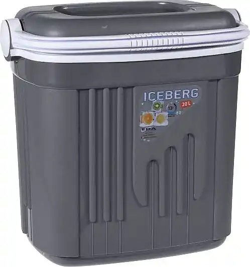 PROGARDEN Chladící box Iceberg 20 l KO-Y19290250 Poslední Šance