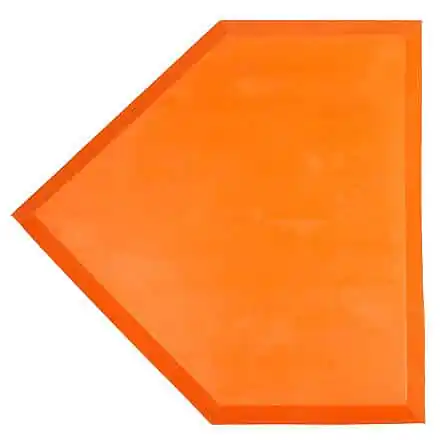 Nejlepší Cena Waffle Plate baseballová meta domácí