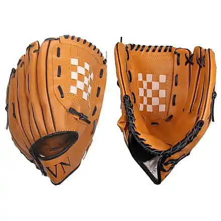 BR-02 atrapa baseballové rukavice Hit Sezóny