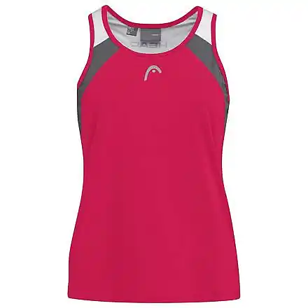 Club 22 Tank Top Women dámské tílko MA Kup Teď