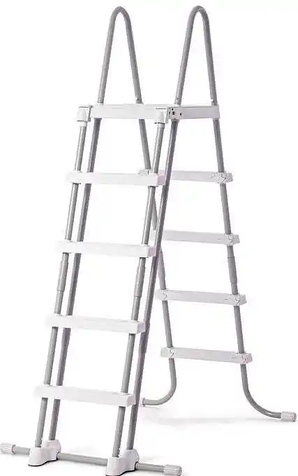Oblíbený Bezpečnostní schůdky INTEX 28077 132 cm