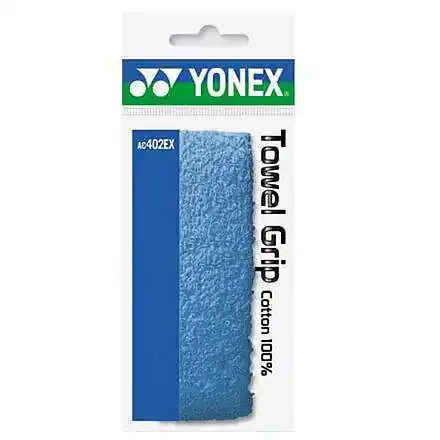 Přímo Od Výrobce Towel Grip froté omotávka modrá