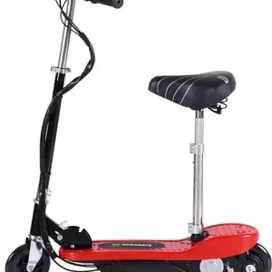Nejlepší Volba X-scooters XS02 MiNi červená