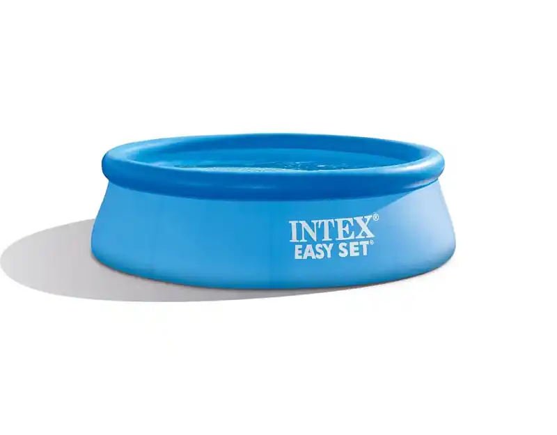 Bazén INTEX EASY SET s filtrací 366x76 cm - 28132 Cenově Výhodný