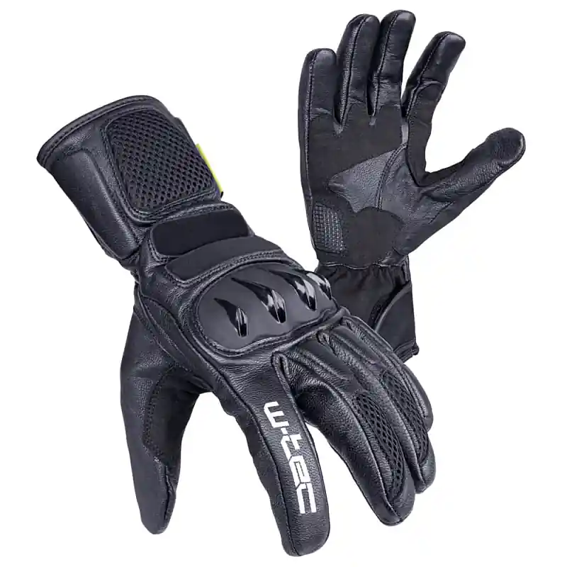 Cenová Bomba Moto rukavice W-TEC Talhof