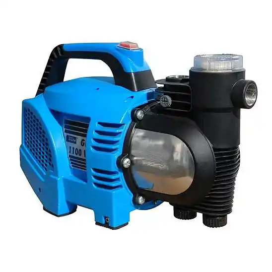 Časově Omezené Güde 94228 Zahradní čerpadlo GP 1100 VF