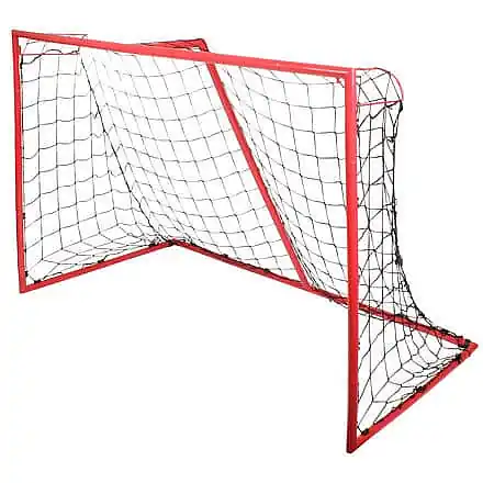 Iron Goal fotbalová branka Nejlepší Volba