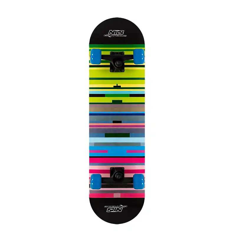 Odeslání Ihned Skateboard NILS Extreme CR3108 SA Error