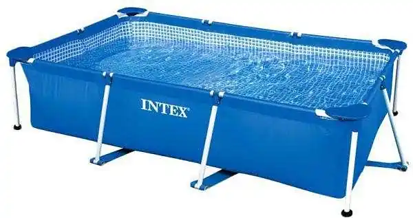 Bazén Intex 28271 260x160x65 cm Nová Kolekce