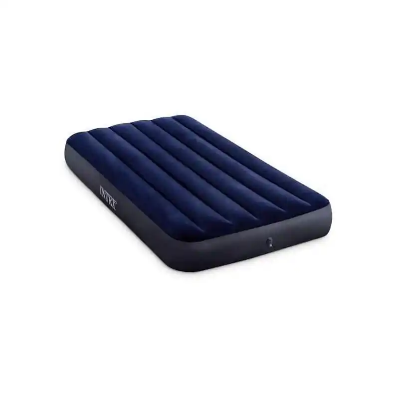 Nafukovací postel INTEX 64757 TWIN Dura-Beam 99x191x25 cm Tovární Cena
