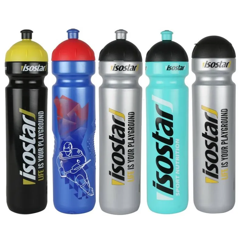Sleva Láhev Isostar 1l