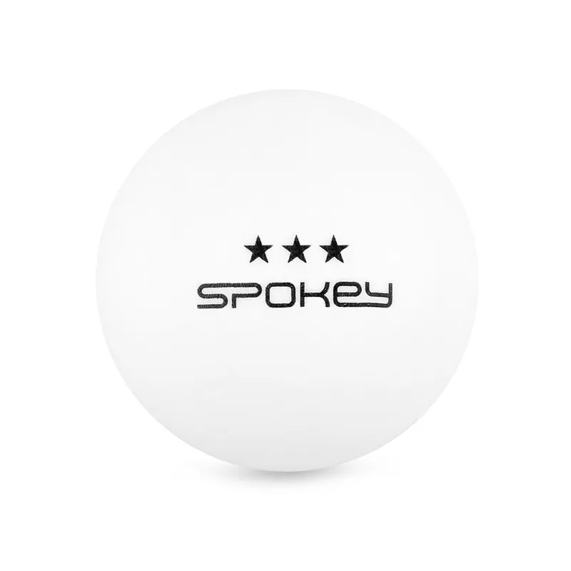 Míčky na stolní tenis Spokey Special *** bílé (6 ks) Kup Teď