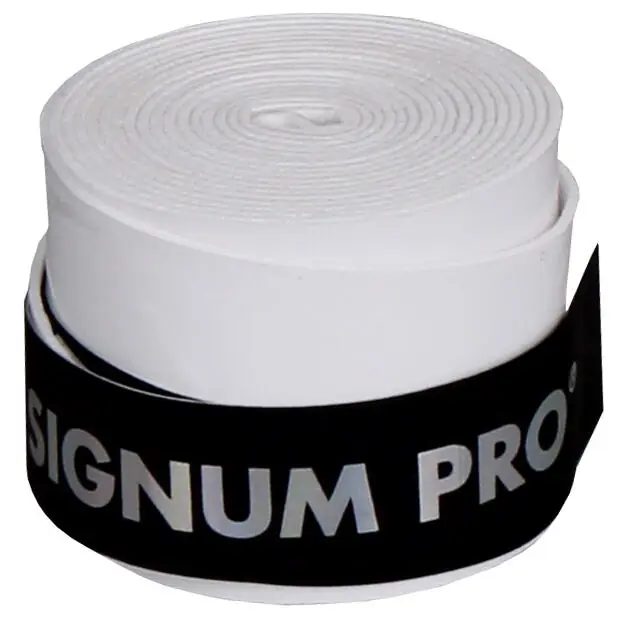 Akční Cena Omotávka Magic overgrip 0,75 mm bílá