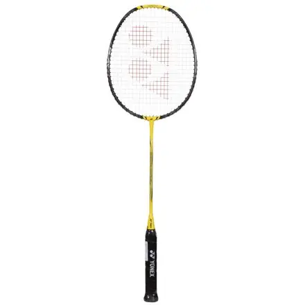 Badmintonová raketa Yonex Nanoflare 1000 Play Hit Sezóny
