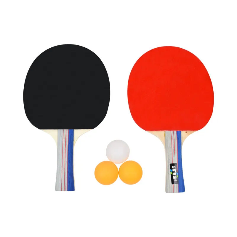 Zlevněný Set na pingpong Rulyt 2ST-01, 2x raketa, 3x míč