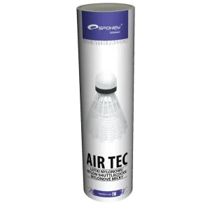 Badmintonové košíky Spokey Air Tec 6 ks Cenový Hit