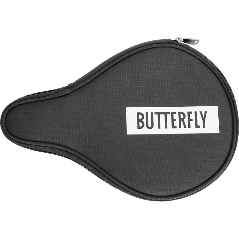 Pouzdro na jednu pálku Butterfly černé Akční Nabídka