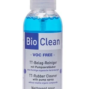 Čistič na potahy Donic Bioclean Bezpečná Platba